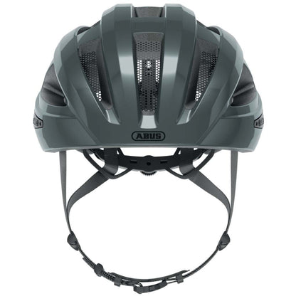 Abus Macator Helmet - Race Grey