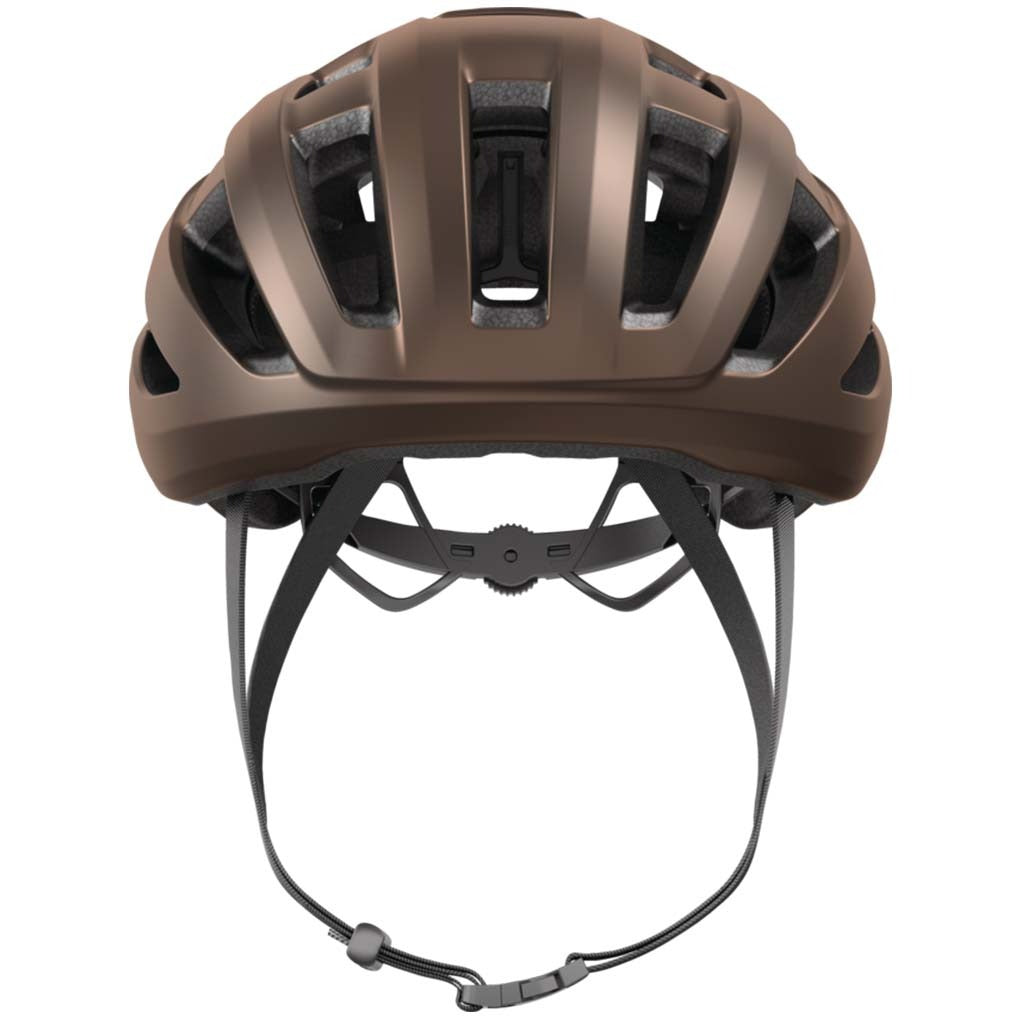 Abus Powerdome Ace Helmet - Metallic Copper