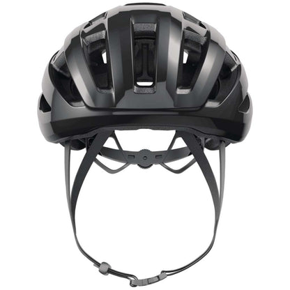 Abus Powerdome Helmet - Shiny Black