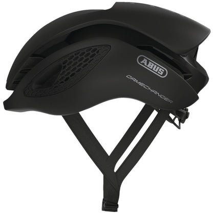 Abus Gamechanger Helmet - Velvet Black