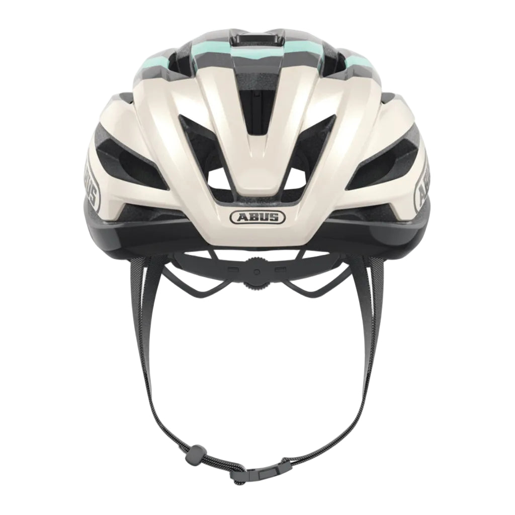 Abus Storm Chaser Helmet - Champagne Gold