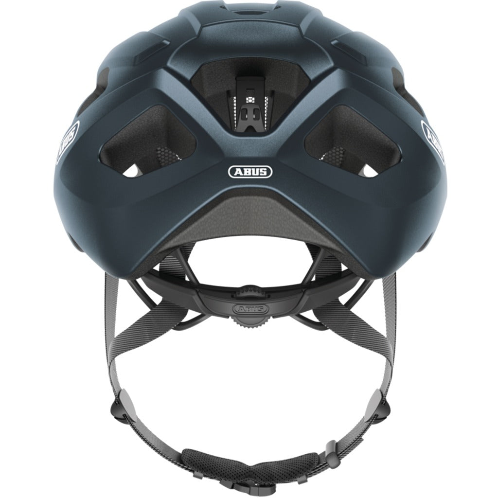 Abus Macator Helmet - Midnight Blue