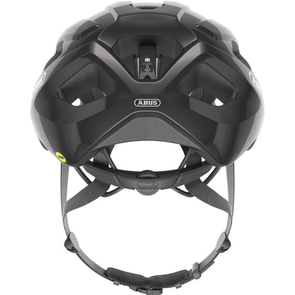 Abus Macator MIPS Helmet - Shiny Black