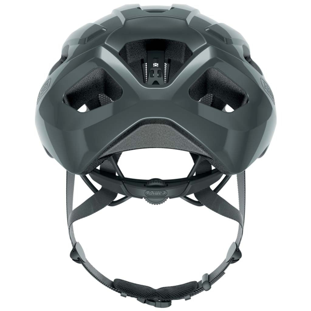 Abus Macator Helmet - Race Grey