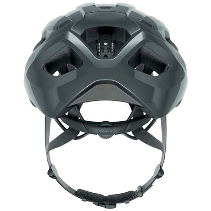 Abus Macator Helmet - Race Grey