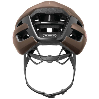 Abus Powerdome Ace Helmet - Metallic Copper