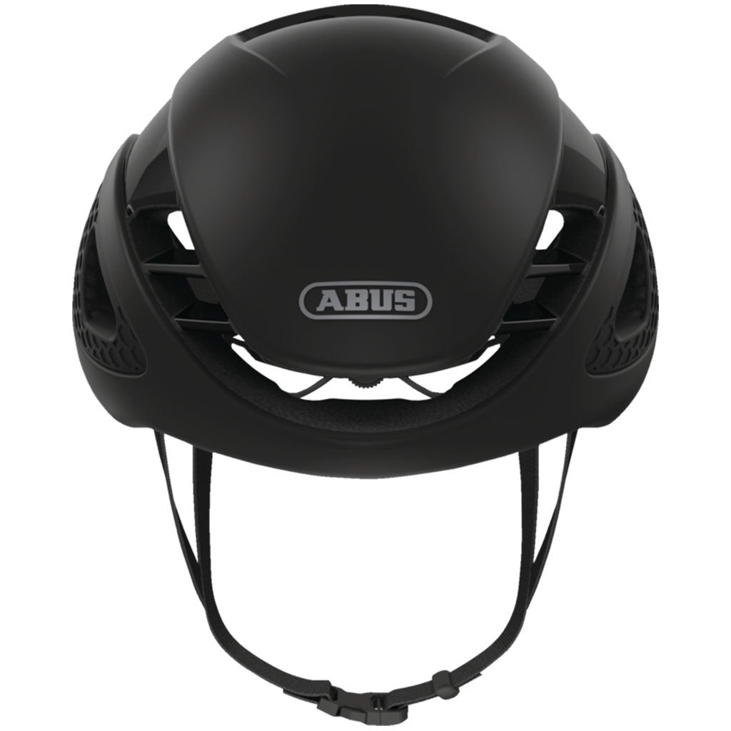 Abus Gamechanger Helmet - Velvet Black