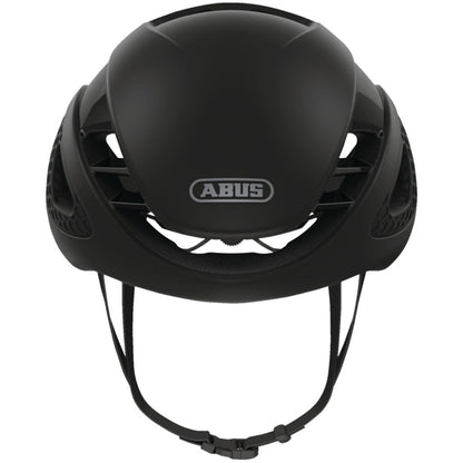 Abus Gamechanger Helmet - Velvet Black