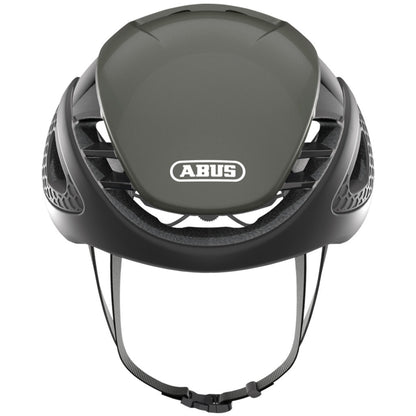 Abus Gamechanger Helmet - Dark Grey