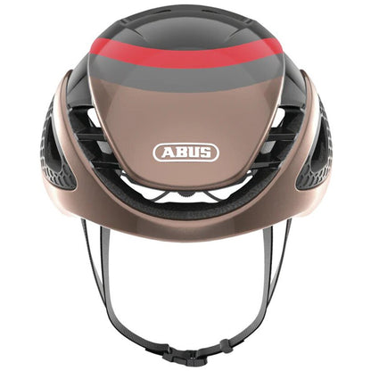 Abus Gamechanger Helmet - Metallic Copper