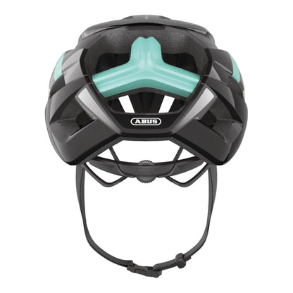 Abus Storm Chaser Helmet - Champagne Gold