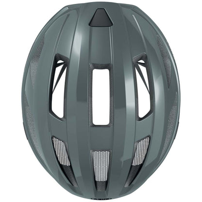 Abus Macator Helmet - Race Grey