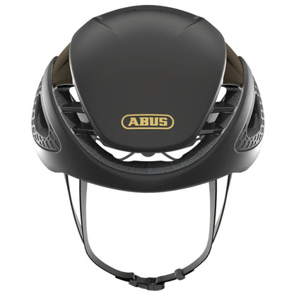 Abus Gamechanger Helmet - Black Gold