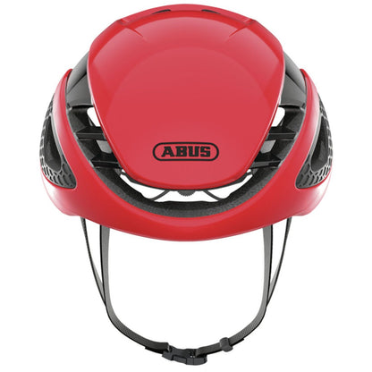 Abus Gamechanger Helmet - Blaze Red