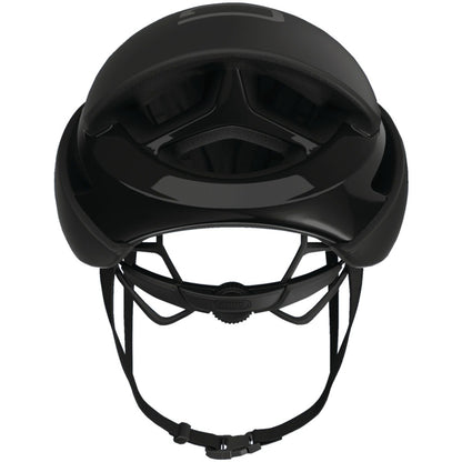 Abus Gamechanger Helmet - Velvet Black