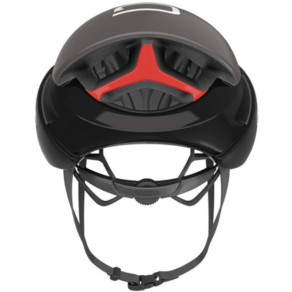 Abus Gamechanger Helmet - Dark Grey