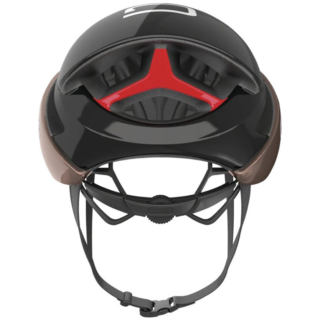 Abus Gamechanger Helmet - Metallic Copper