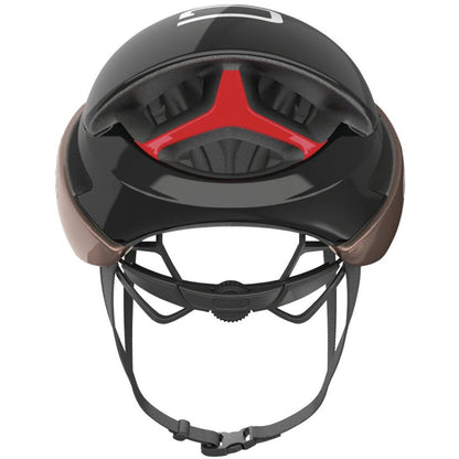 Abus Gamechanger Helmet - Metallic Copper