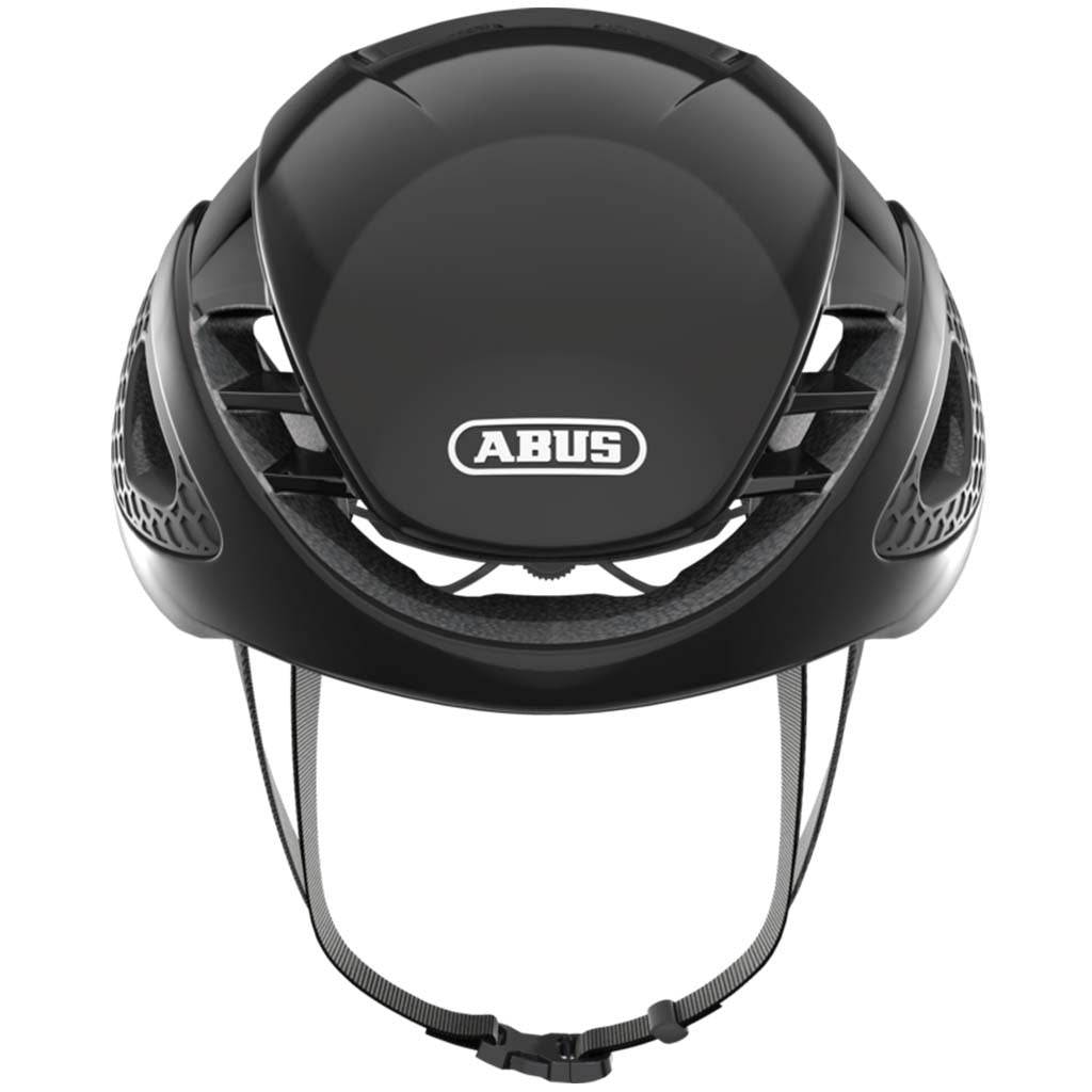 Abus Gamechanger Helmet - Shiny Black