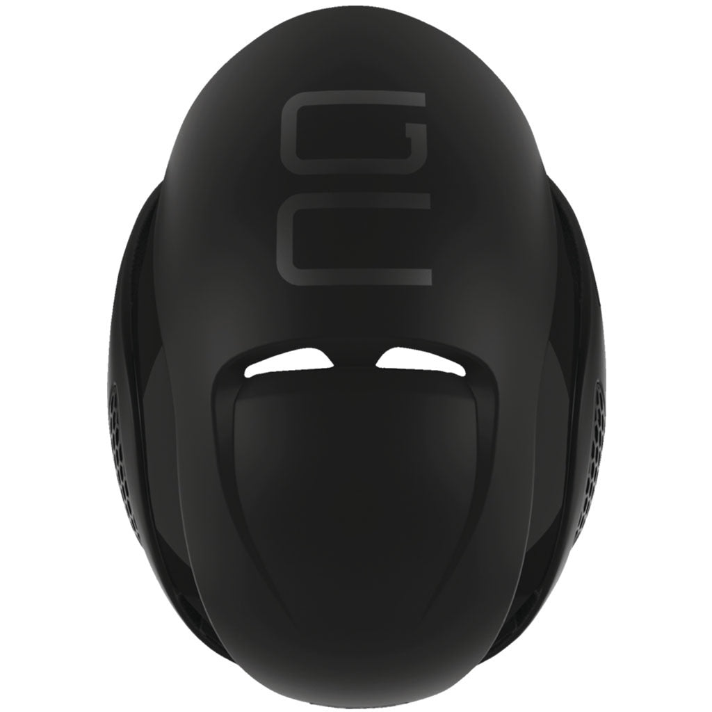 Abus Gamechanger Helmet - Velvet Black
