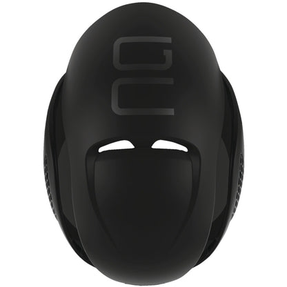 Abus Gamechanger Helmet - Velvet Black
