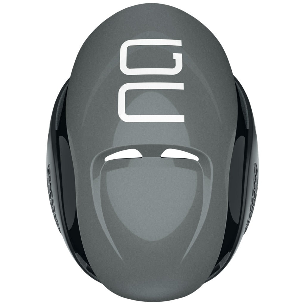 Abus Gamechanger Helmet - Dark Grey