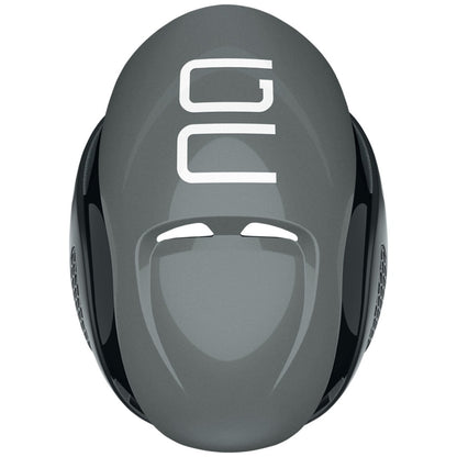 Abus Gamechanger Helmet - Dark Grey