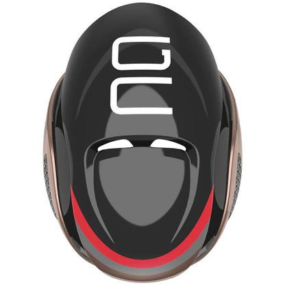 Abus Gamechanger Helmet - Metallic Copper