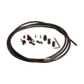 SRAM 2000mm Double Compression Brake Hose Kit (Black)
