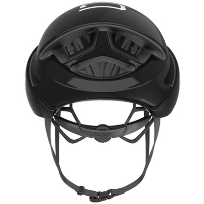 Abus Gamechanger Helmet - Shiny Black