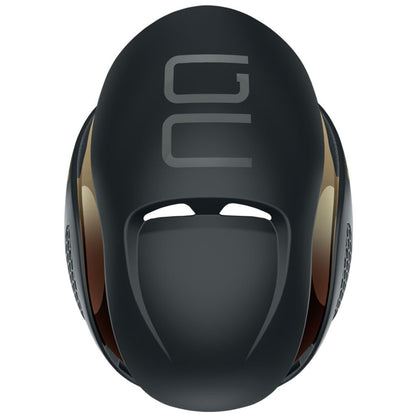 Abus Gamechanger Helmet - Black Gold