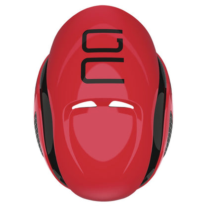 Abus Gamechanger Helmet - Blaze Red