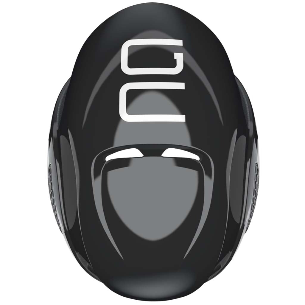 Abus Gamechanger Helmet - Shiny Black
