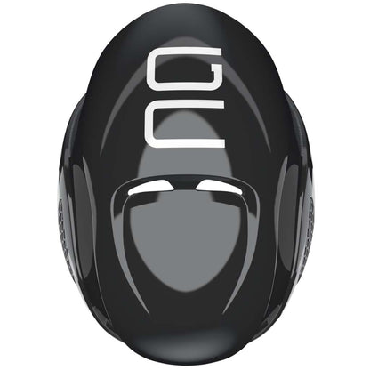 Abus Gamechanger Helmet - Shiny Black