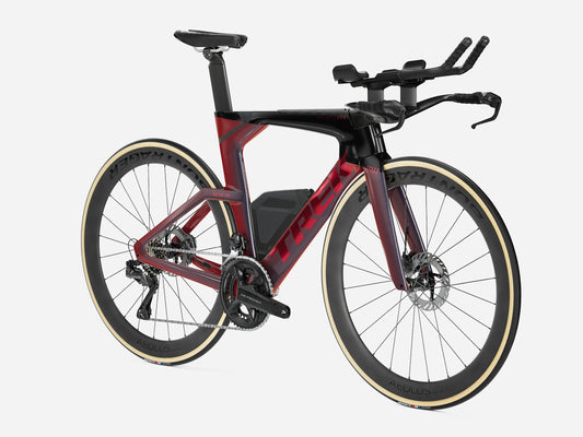 Trek Speed Concept SLR 7 - Serpentine