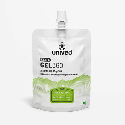 Unived Elite Gel 360
