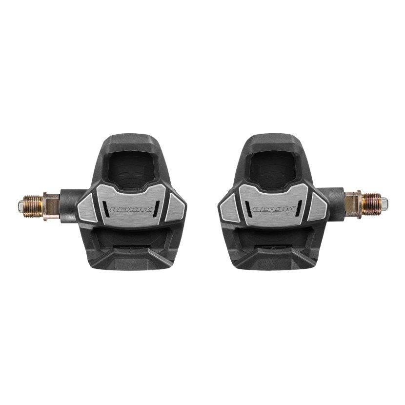 Look Keo Blade Power Dual Pedal Powermeter (black)