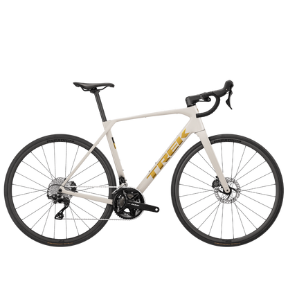 Trek Domane SL 5 Gen 5 - Buff Beige