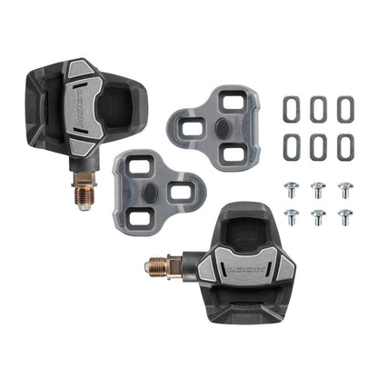 Look Keo Blade Power Dual Pedal Powermeter (black)