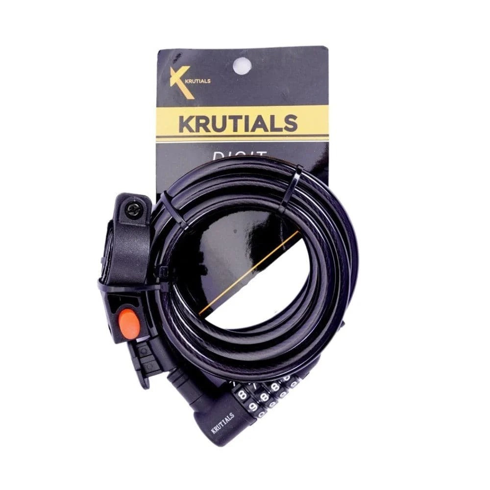Krutials Digit - Key Lock