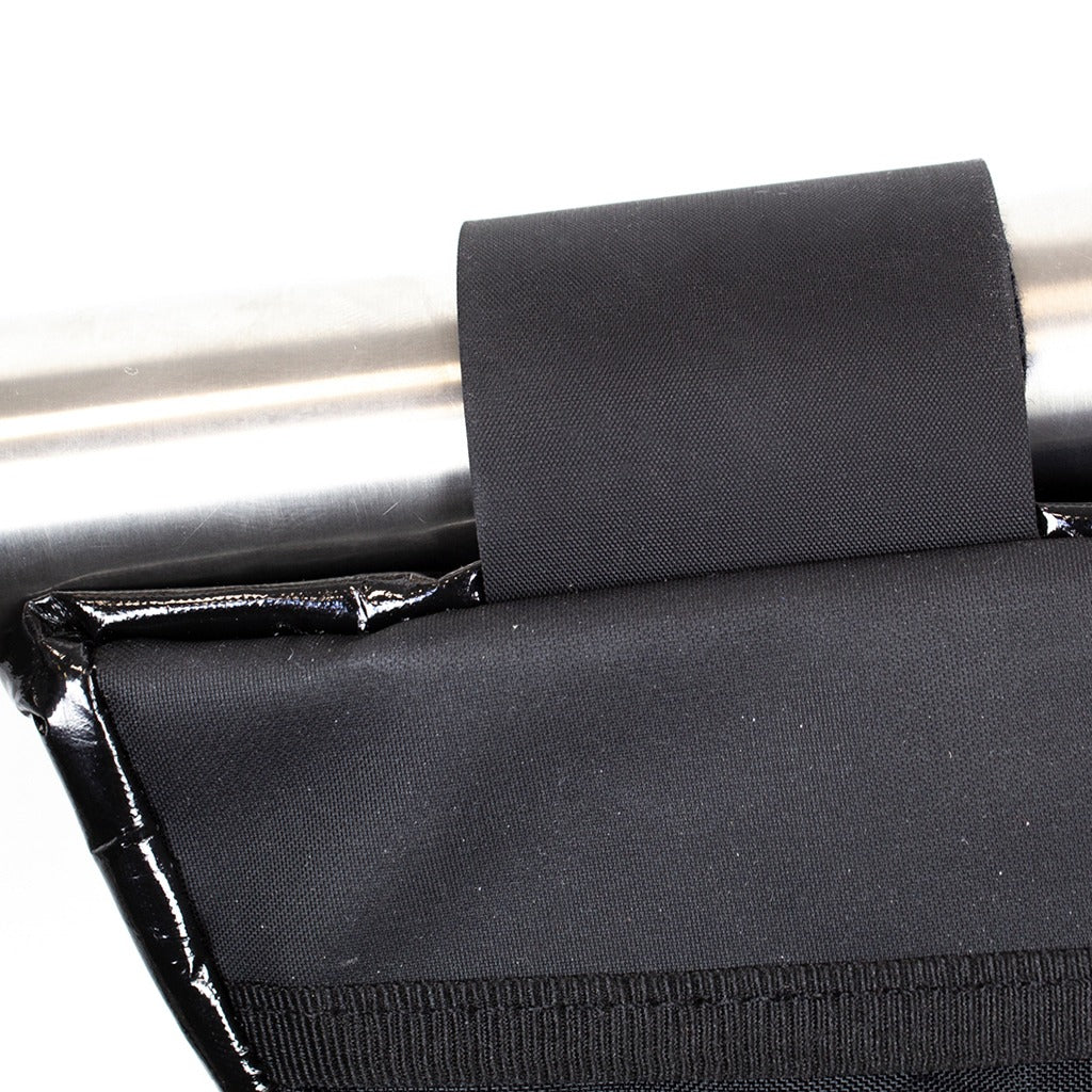 Restrap Race Frame Bag (Black)