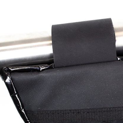 Restrap Race Frame Bag (Black)