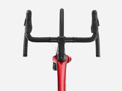 Trek Madone SL 5 Gen 8 2027 - Gloss Fury Red/Matte Deep Smoke