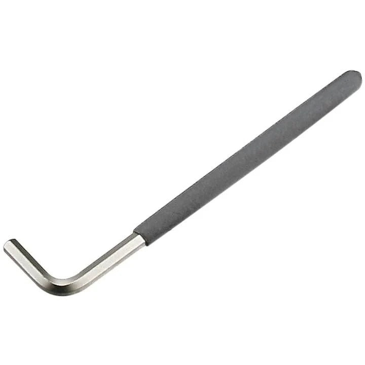 Icetoolz 8X200mm Hex Key Wrench Pe/H