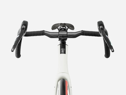 Trek Domane SL 6 AXS Gen 5 - Matte Era White/Deep Smoke