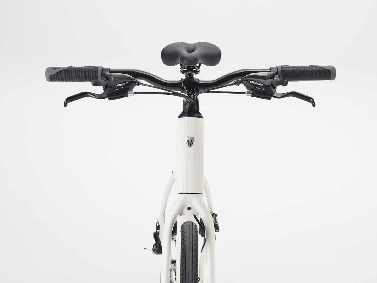 Trek FX 1 Disc Gen 4 2026 - Era White