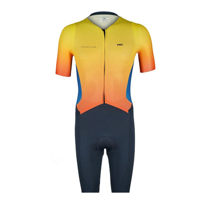 TRC Aero Flex Mens Trisuit - Volcano