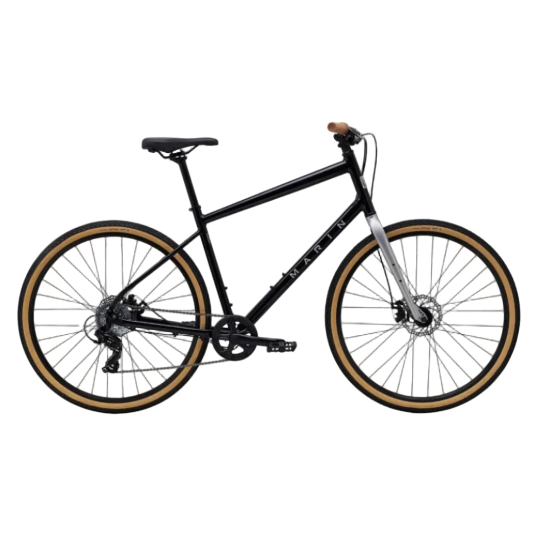 Marin Kentfield 1 - Black