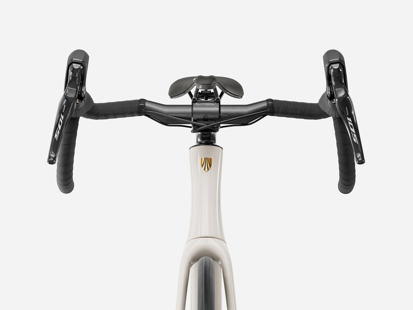 Trek Domane SL 5 Gen 5 - Buff Beige