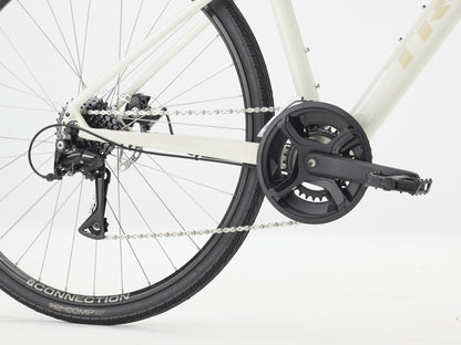 Trek FX 1 Disc Gen 4 2026 - Era White